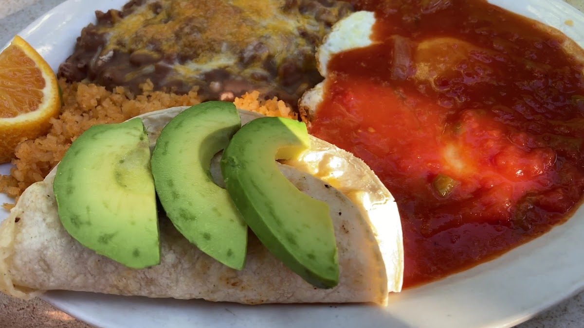 Slide Background Image